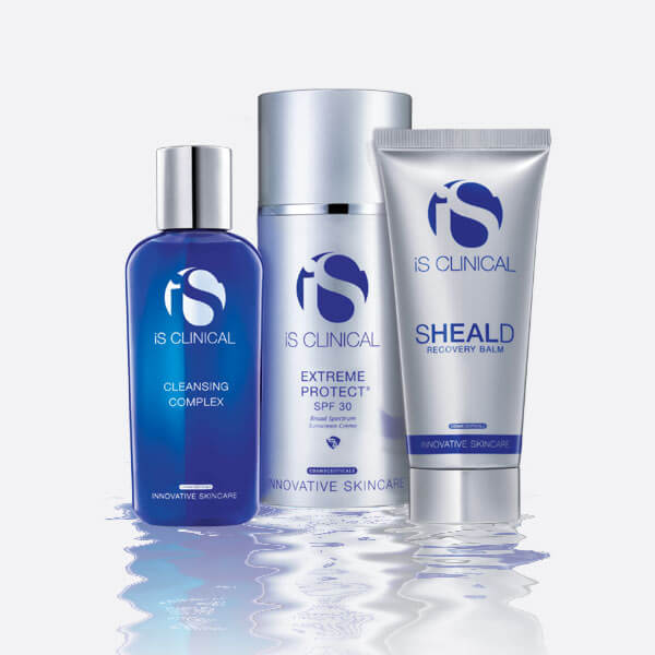 Набор iS Clinical PURE RENEWAL